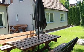 Stara Piekarnia - Plac Lotników